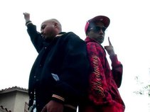 The Legendary Chiefaz