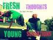 The Young Sensations