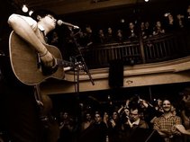 Langhorne Slim