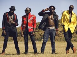 Image for Sauti Sol