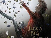 jacks big break