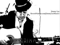 Jimmy Lee