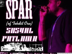 ReverbNation profile picture for @spar