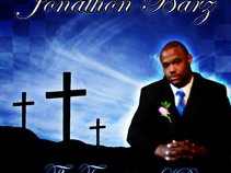 Jonathon Barz
