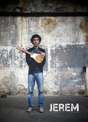 ReverbNation profile picture for @jerem