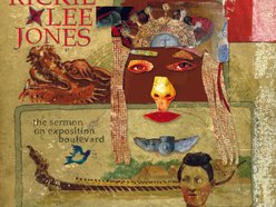 Rickie Lee Jones