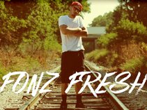 Fonz Fresh