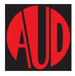 ReverbNation profile picture for @AUD