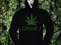 Ghost Jay