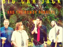Big Car Jack