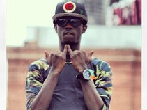 Cris Cain America-Y.F.S/STARR GANG