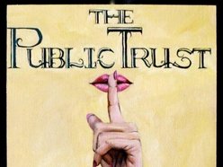 Image for The Public Trust