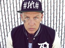 Madchild