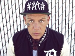 Madchild