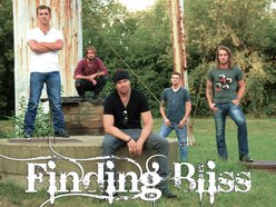 Image for Finding Bliss