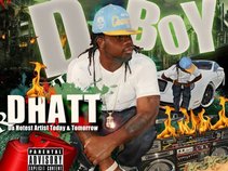 dboy dhatt