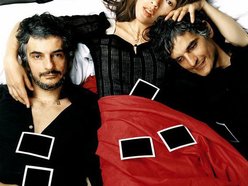 Blonde Redhead