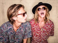 Lime Cordiale