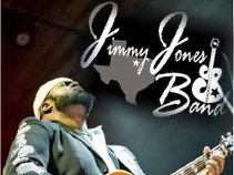 Jimmy Jones