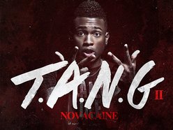 Image for Novacaine