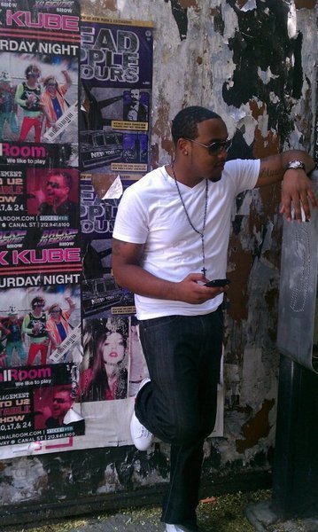 ReverbNation profile picture for @liege
