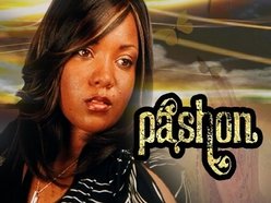 Image for Pashon