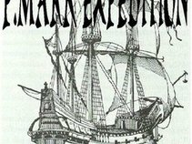The P.Mark Expedition