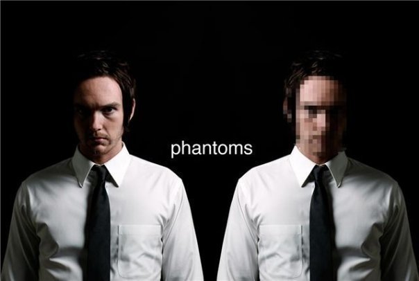 ReverbNation profile picture for @phantoms