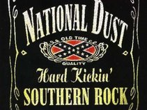 NATIONAL DUST