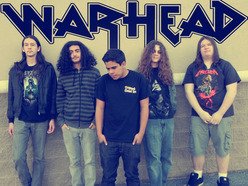 Image for WarheaD