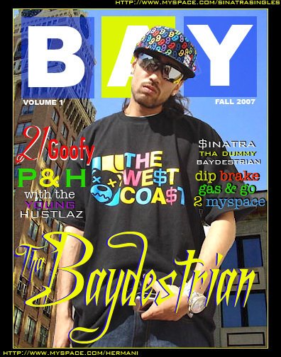ReverbNation profile picture for @sinatra