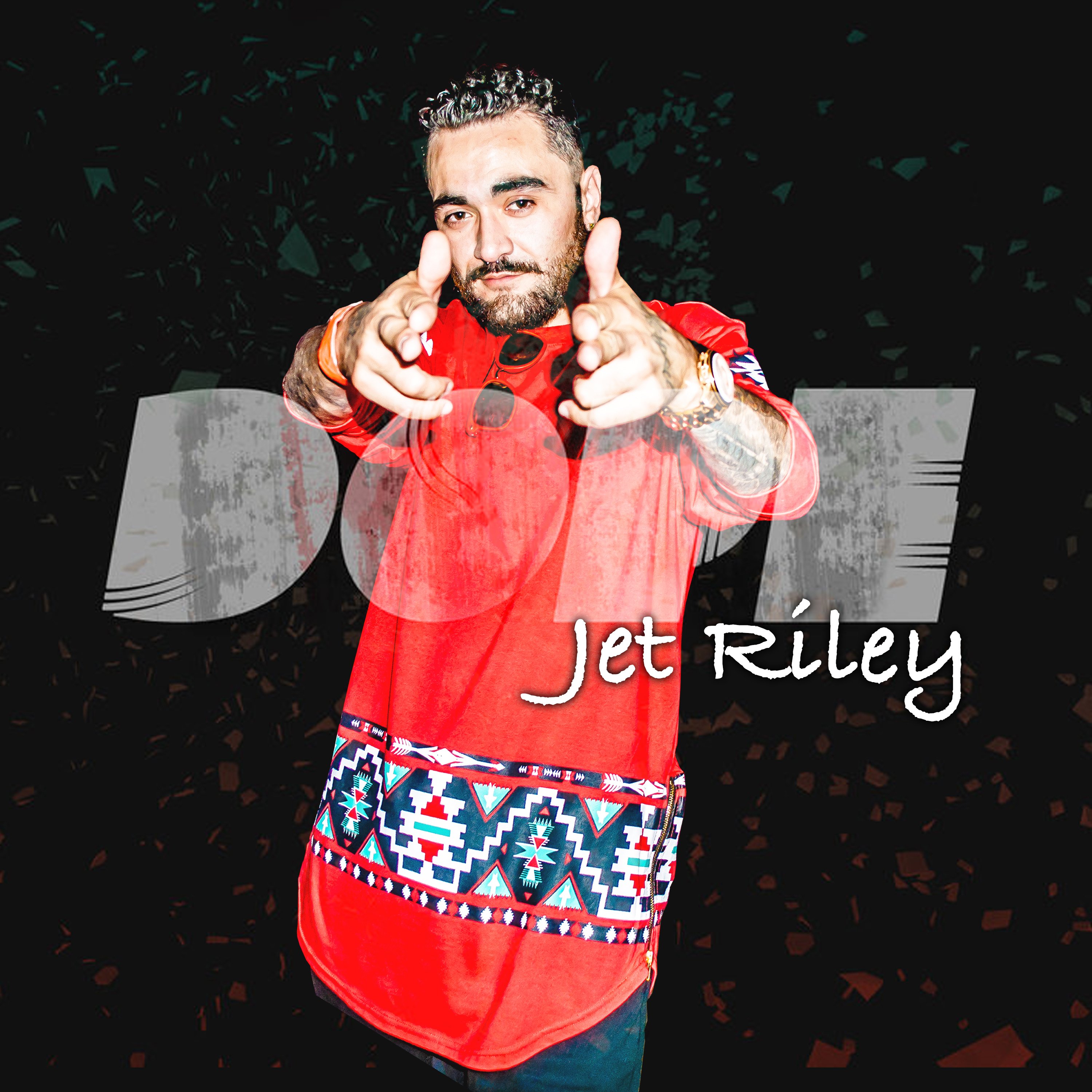Jet Ricely Jet Riley | ReverbNation