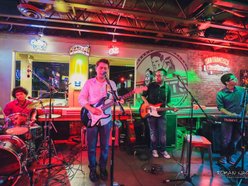 Image for Josh Rosenblum Band