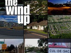 Image for The Wind Up