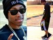 Lil Ant Da Prince
