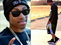 Lil Ant Da Prince