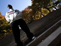 Tony Spades aka Johnny Torch