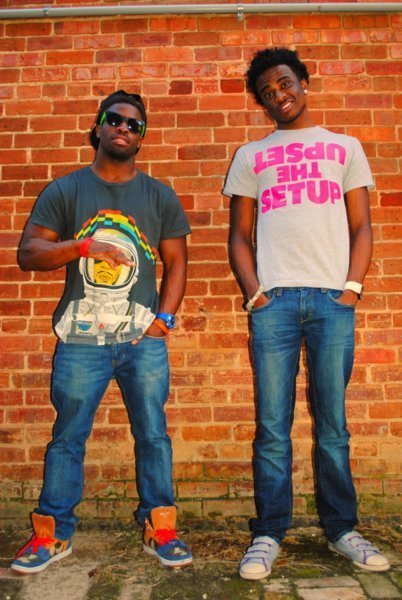ReverbNation profile picture for @drm