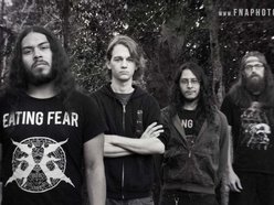 Image for Eating Fear