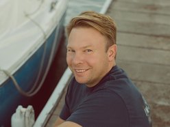 Image for Aaron Scherz