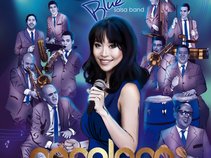 Cocoblue Salsa Band