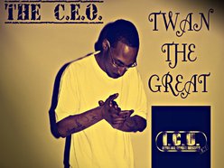 Image for Twan The Great