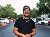 Damian Eskridge