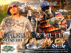C Hustle Videos | ReverbNation