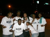 JRP/MSO (MostSleptOn)