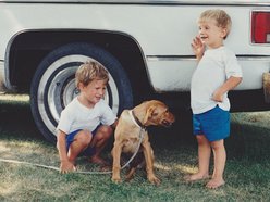 Image for The Cerny Brothers