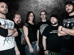 Walking Corpse Syndrome