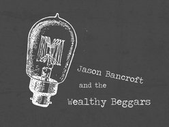 Image for Jason Bancroft and the Wealthy Beggars