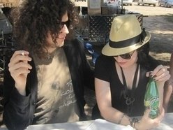 Image for Desi and Cody
