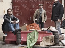 Image for Kester Jones and the Immigrants